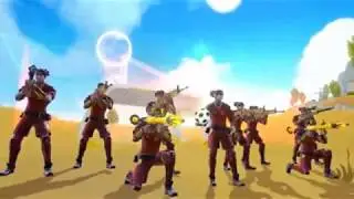 Creative Destruction - JOGO ANDROID APK E IOS