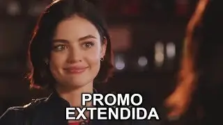 Life Sentence 1x04 