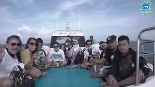 Open Trip Bali Spesial Nusa Penida 2-4 April 2021 with Fabulous Holiday