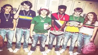 Stranger Things Theme Song (Hoodtrap Remix)