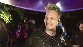 [ MusicNest ] :: ICE HOKKU @ Park Ha-Yarkon (Tel Aviv)