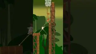 Walk Master Most Difficult   Level #shorts  #game #funny #walkmaster