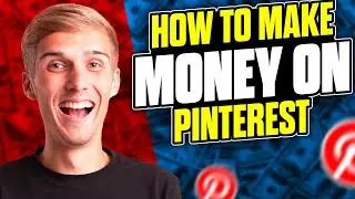 The Ultimate Guide to Making Money on Pinterest 2023