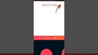 How To Install Inshot Pro For Free | #inshoteditor #tutorials #shortvideo #editing #edits #shorts