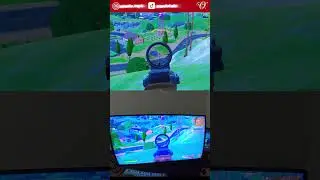 This Fortnite fight was pure chaos 🤯