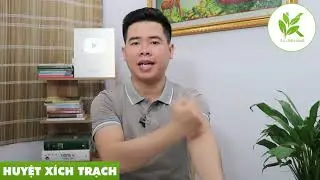 HO LÂU NGÀY | HEN SUYỄN Lâu Năm Cũng Khỏi Khi Tác Động Vào 3 Huyệt Này | TCL