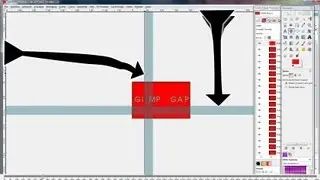 GIMP Q&A(basic) |· Adding guides ·| |Difficulty:•|