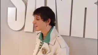 Alex Wyse, è uno dei quattro finalisti tra le Nuove Proposte  di Sanremo 2025.
