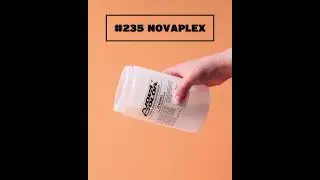 235 NOVAPLEX from Nova Color Acrylic Paints