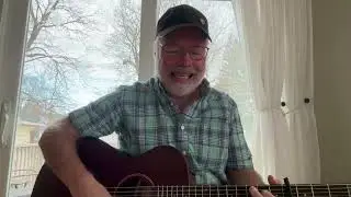 Gene Ledue - Deck Tune 63, I Hope You Dance by Lee Ann Womack