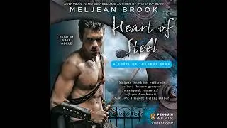 Heart of Steel by Meljean Brook | Full Audiobook