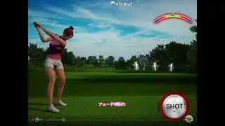 No.255  対戦アーカイブ　part.7 【パーフェクトスイング　ゴルフ　ゲーム】【perfectswing golf game】