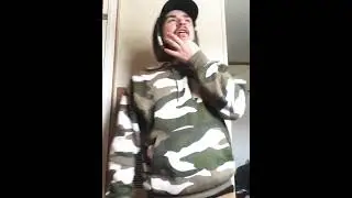 Sickest white boy on YouTube #freestyle #rap #viral #share #1.M
