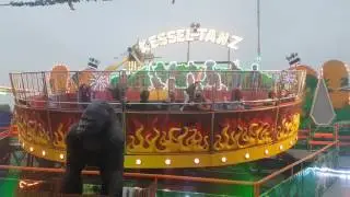 Lingen Kirmes 2017 HD