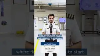 Discover ATPL Integrated Course 🛫 | Your Path to Aviation Success ✈️