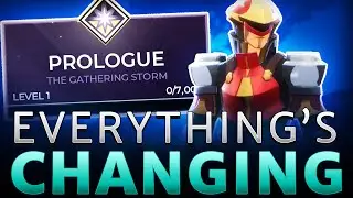 EVERYTHING WE KNOW ABOUT SPELLBREAK CHAPTERS AND PATCH 1.2 | My Ohpeenion