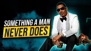Something a Man Never Does | The DNA of Manhood