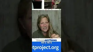 The Power of Listening  A Personal Journey #podcast #interview #shorts #nonprofit #veteransupport