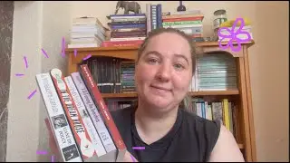 📚 august wrap up (forgotten &/ modern classics, women in translation month, disappointing reads) 📚