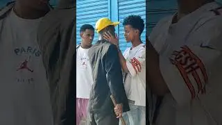 Amuwezi kuja kunitishia uku kwetu 😅😅🙄#vitukozadifre #prankst #nairobipranks #kenyapranks