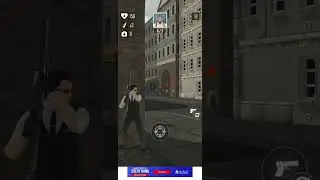 Agent Hunt &ndash; Hitman Shooter &mdash; Mission 1&ndash;3 &ndash; Gameplay Walkthrough All Levels