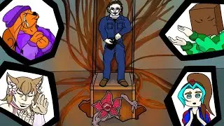Magic Mikey // Dead by Daylight Funny Moments