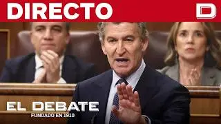 DIRECTO | Sesi&oacute;n de control al Gobierno en el Congreso