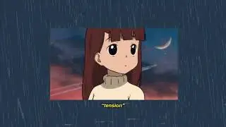 David Sanya - Tension
