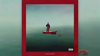 Lil Yachty - One Night (Instrumental)