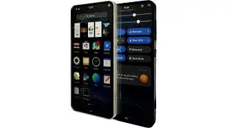 Liberux Nexx New Linux smartphone with 32GB RAM, 2TB storage, 5G and more