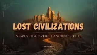 Scientists Just Uncovered a 4,000-Year-Old Mega-City Under Cambodia