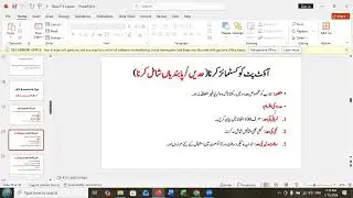 Lecture No 02 Prompt Engineering, Part I