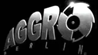Aggro Berlin-Auf die Fresse