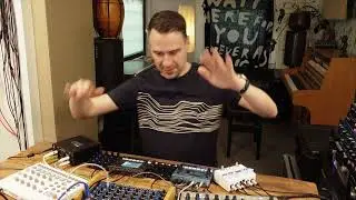 Stimming - PeopleDo