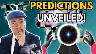 Conflicts in 2024 | Geopolitical Predictions! 🌍