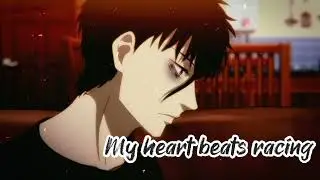 NEFFEX ~ Pull Me Apart [Lyrics + AMV]