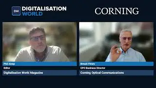 Helping to scale next generation optical connectivity