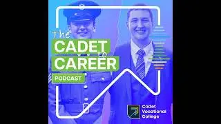 Charlie Hilditch - Sea Cadet Coprs - 2025 Westminster Award Finalist
