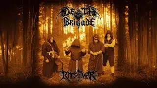 Death Brigade - Rites Of War (EP)