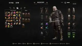 Succubus SlaYed - The Witcher 3: Wild Hunt - Complete Edition_20250820155138