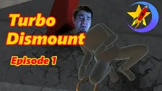 Turbo Dismount Episode 1