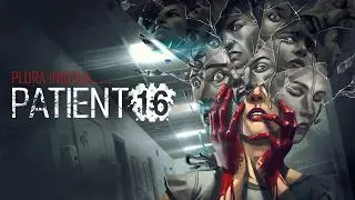 Plura Ingenia: Patient 16 - Reveal Teaser Trailer - Psychological Horror Game