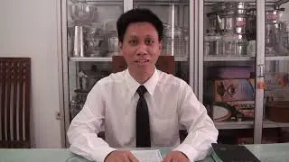 Membangun Pertahanan yang Solid (Catenaccio) | Pdt.Felix Andaria, M.Th, M.M