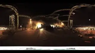 360&deg; Video | Arijit Singh | Janam Janam | Live Concert