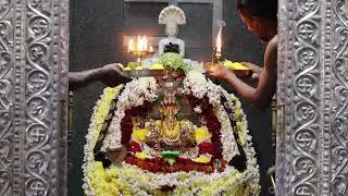 Shree Vadanbailu padmavathi devi mahamangalarathi date 18-01-2026🌼🌼🌸🌸🏵️🏵️💐💐🌹🌹🙏🙏
