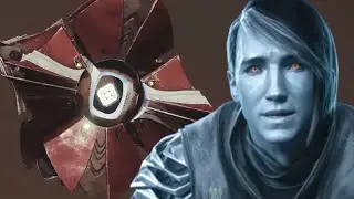 CROW LOVES GLINT | Destiny 2 Season of the Lost (Petra Being A Mother To Glint) Points of Connection