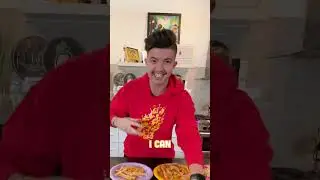 The IMPOSSIBLE Guess the Fries Challenge!