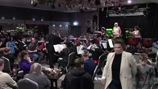 Harry Potter and the Prisoner of Azkaban (arr. Philip Harper)