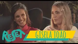 RESET #4 - Gisela João - 