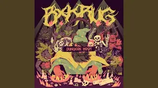 Dungeon Mosh (feat. Trevail)